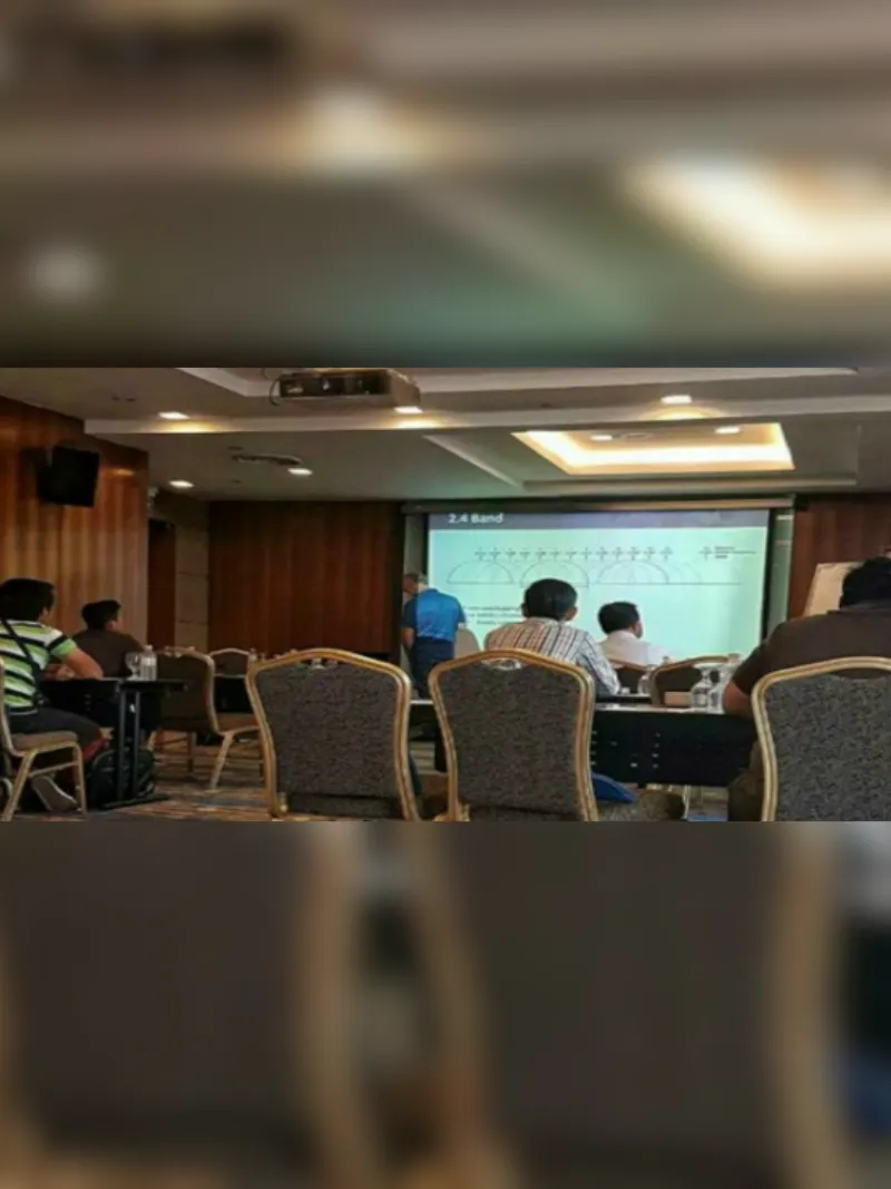 Cambium Networks Training