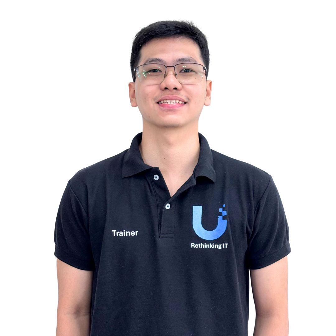 Engr. Albert John D. Ancheta