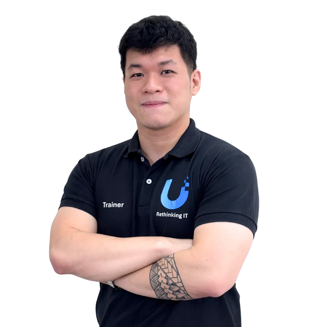 Engr. John Gerard Sun