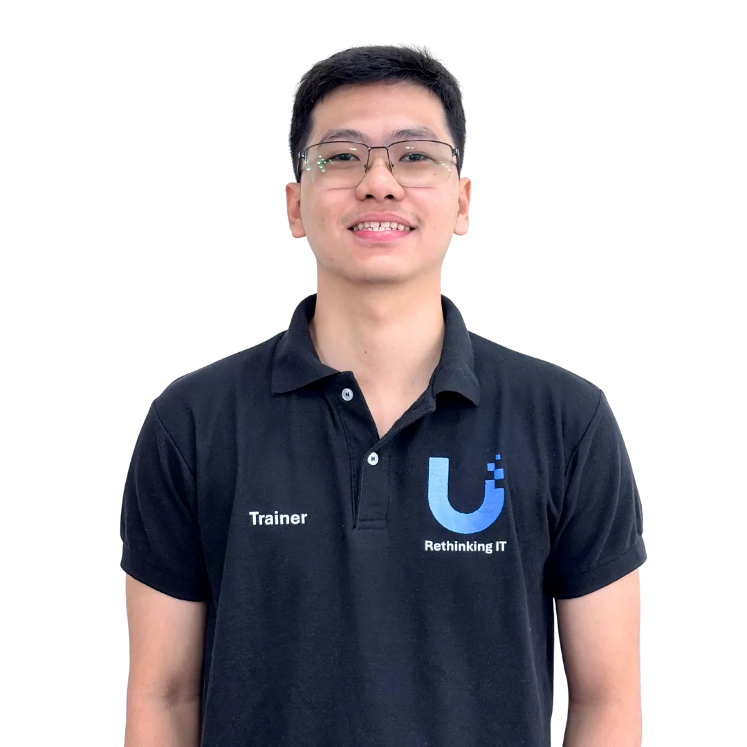 Engr. Albert John D. Ancheta