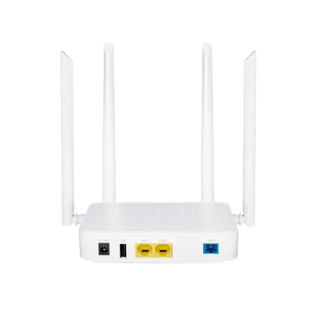 xPON Multi-service Broadband Access Home Gateway Unit(HGU)