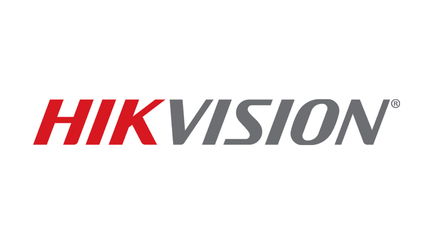 Hikvision