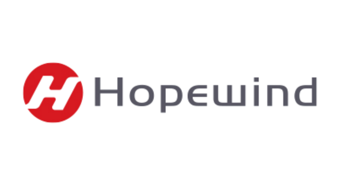 Hopewind - Strategic Technology Partner of Wireless Link