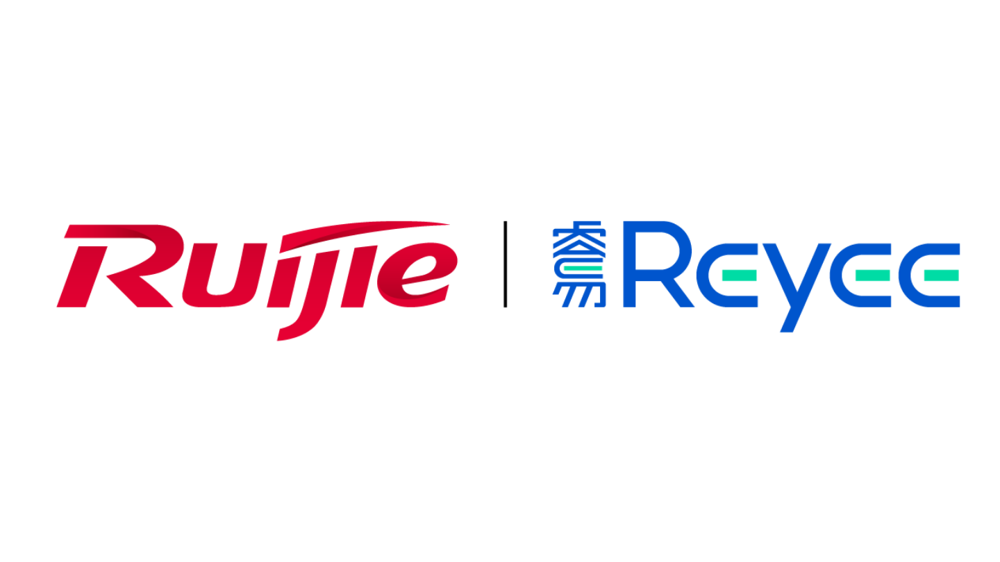 Ruijiee Reyee
