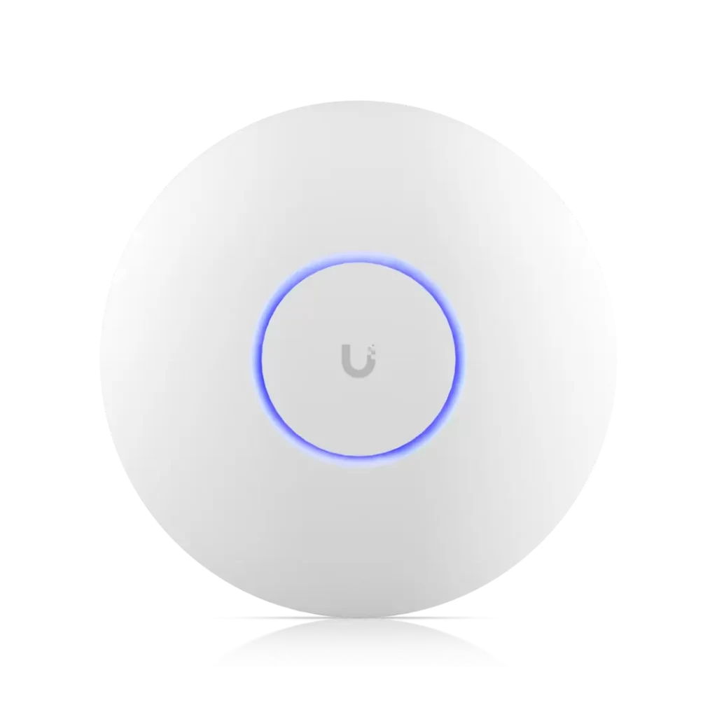 UniFi U6+