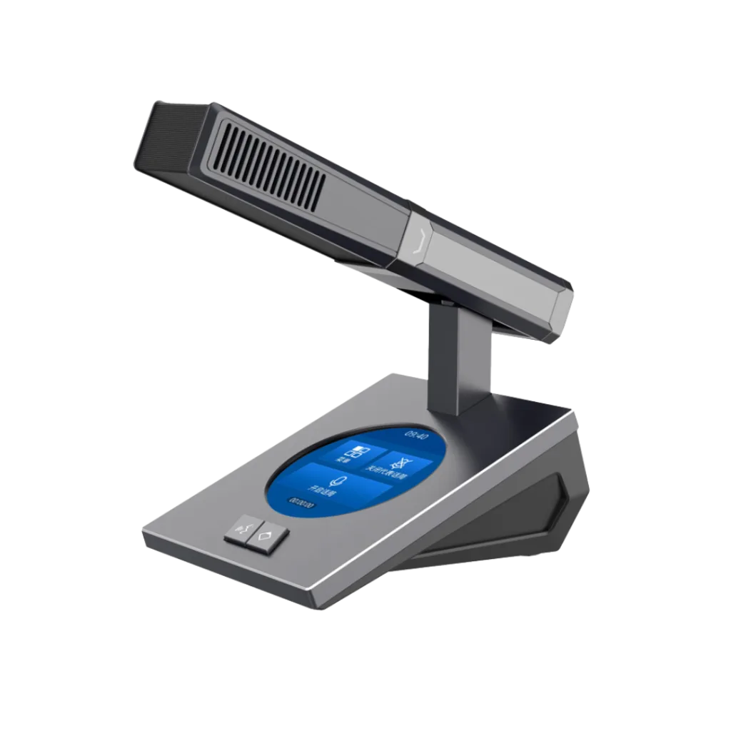 TS-0318C / TS-0318CA