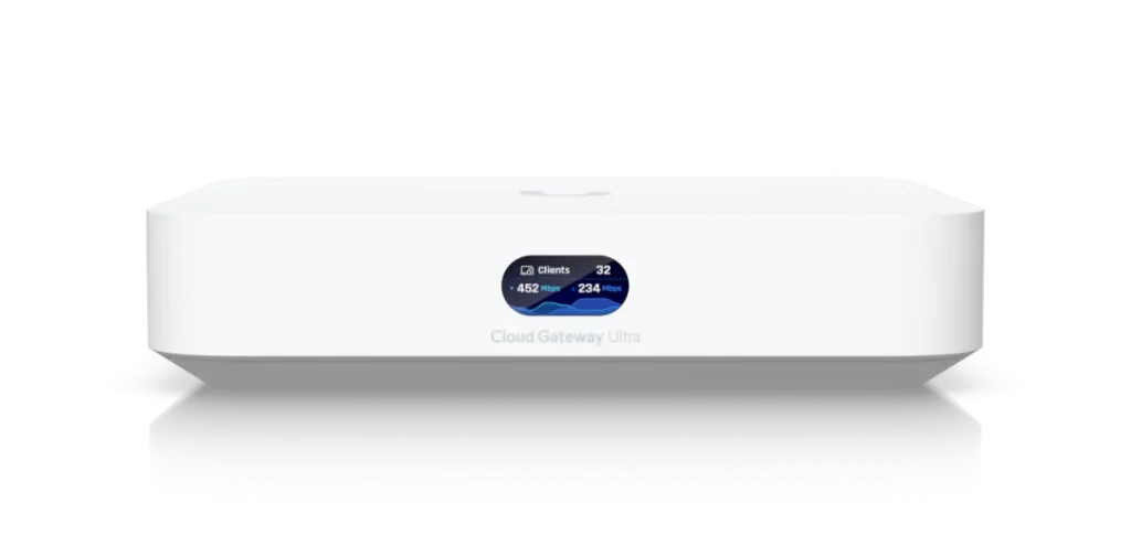 Cloud Gateway Ultra