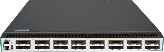 Tor Switch Data Center Network Switches