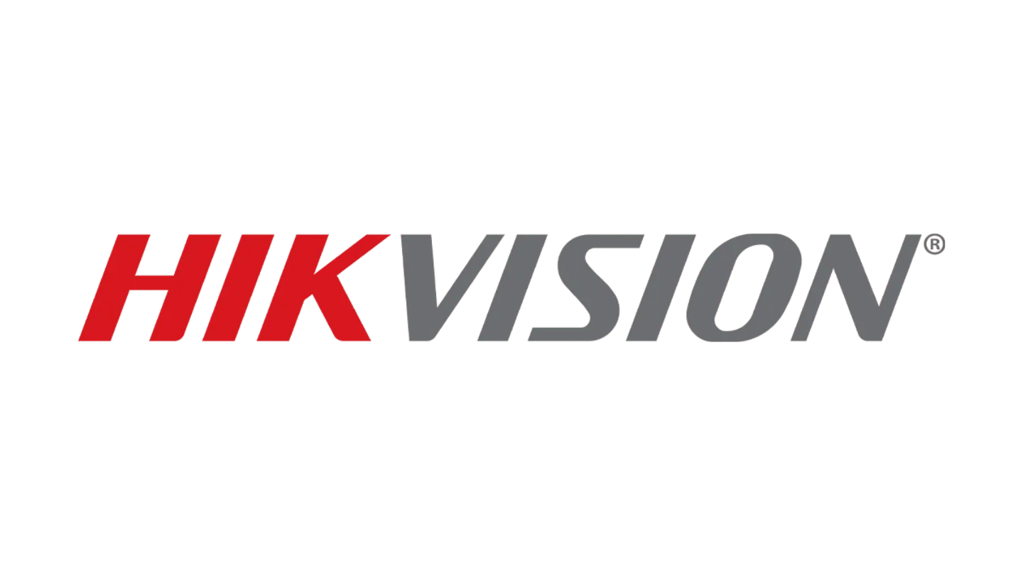 Hikvision