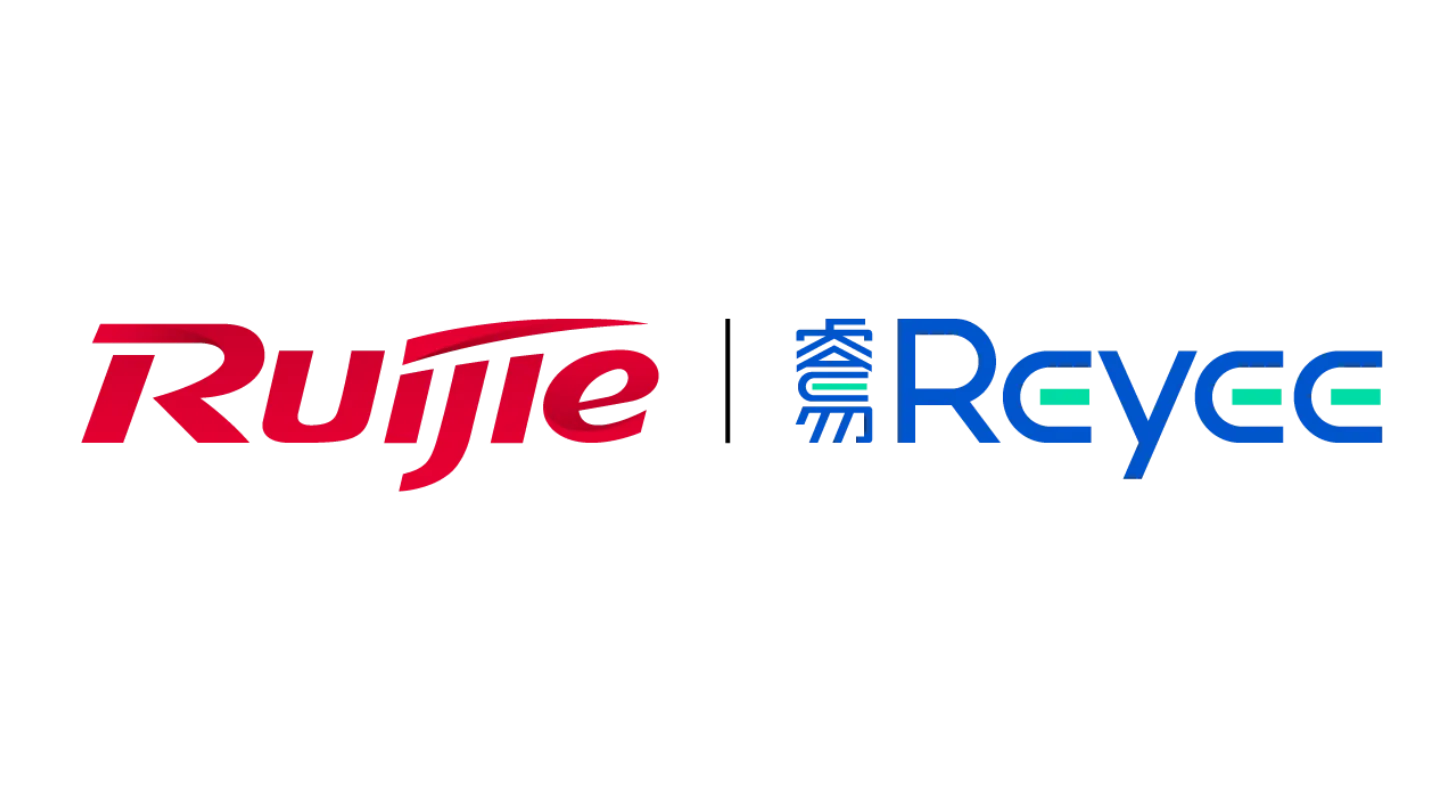 Ruijiee Reyee